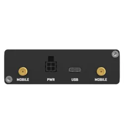 Teltonika TRM500 | Modem 5G | 3,4Gbps, LTE Cat 19, 4x SMA, USB Type-C - Obrázek 4
