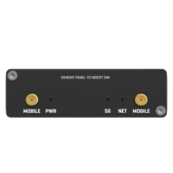 Teltonika TRM500 | Modem 5G | 3,4Gbps, LTE Cat 19, 4x SMA, USB Type-C - Obrázek 5
