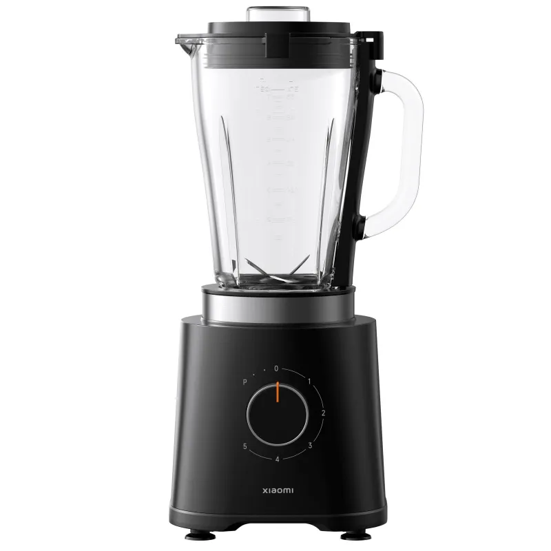 Xiaomi Blender EU 1.75L, Blender de vaso, 1.75L, 600W - Imagen 2