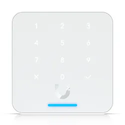 Ubiquiti UA-G3-Flex-W | Czytnik dostępu NFC Bluetooth |...