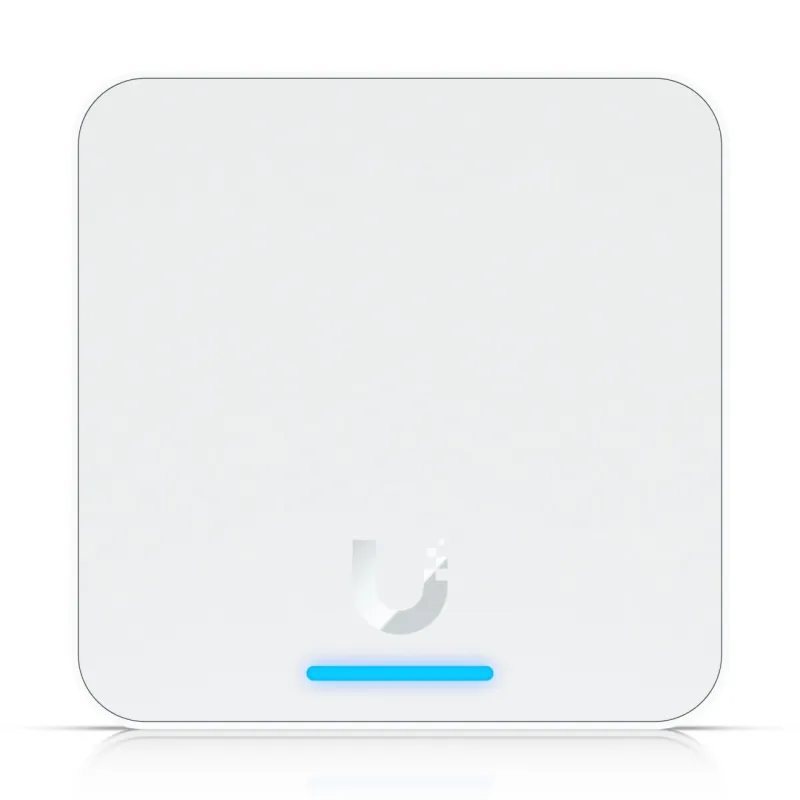Ubiquiti UA-G3-Flex-W | Czytnik dostępu NFC Bluetooth | UniFi Reader Flex, BT4.1, IP55, PoE - Zdjęcie 3