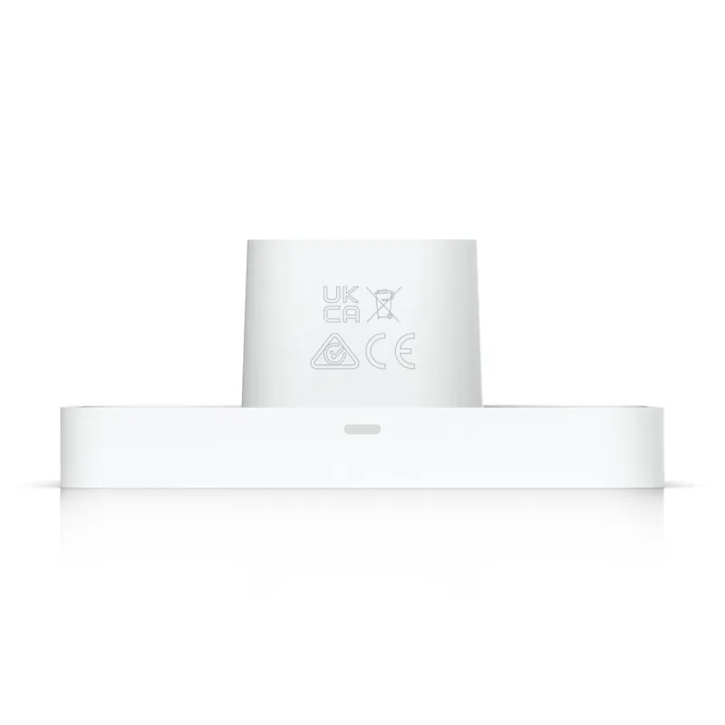 Ubiquiti UA-G3-Flex-W | Czytnik dostępu NFC Bluetooth | UniFi Reader Flex, BT4.1, IP55, PoE - Zdjęcie 6