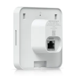 Ubiquiti UA-G3-Flex-W | Czytnik dostępu NFC Bluetooth | UniFi Reader Flex, BT4.1, IP55, PoE - Zdjęcie 7