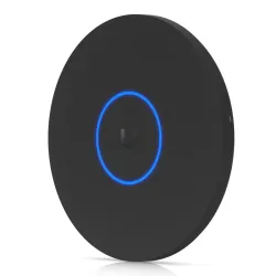 Ubiquiti U7-Pro-XG-B | Punto de acceso | WiFi7, 6GHz, 1x RJ45 10Gbps PoE+ - Imagen 2