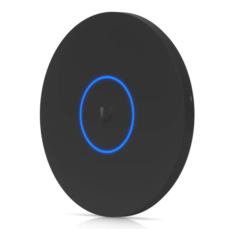Ubiquiti U7-Pro-XG-B | Punto de acceso | WiFi7, 6GHz, 1x RJ45 10Gbps PoE+ - Imagen 2