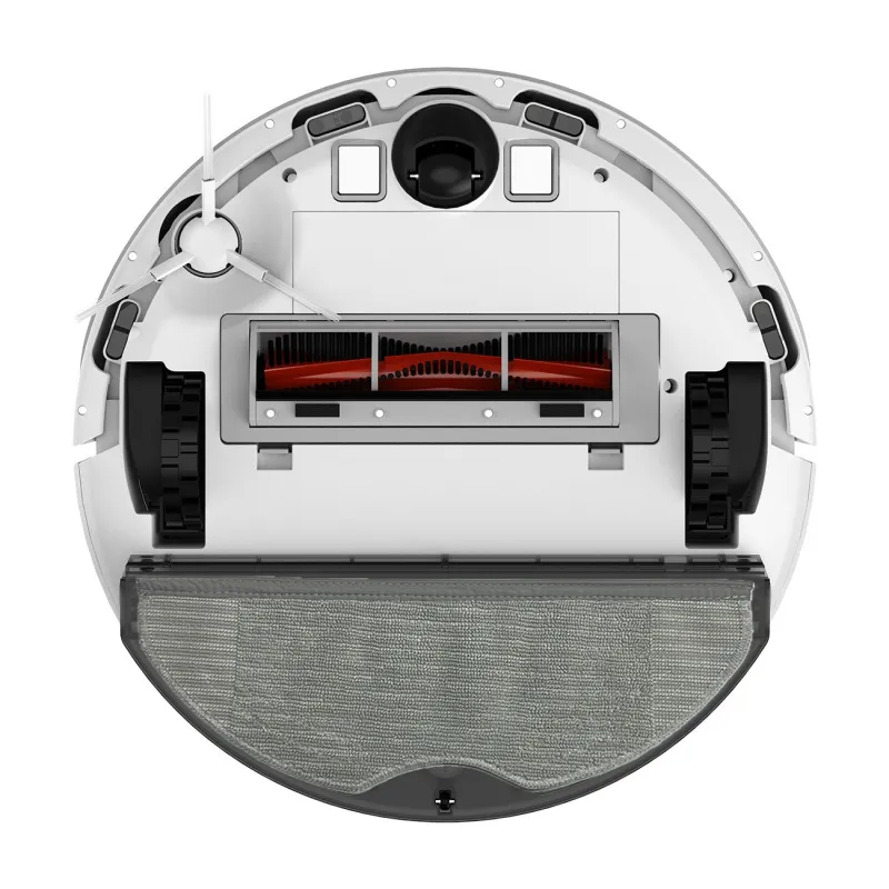Xiaomi Robot Vacuum S40C | Intelligenter Staubsauger | 2600mAh, 5000Pa - Bild 6