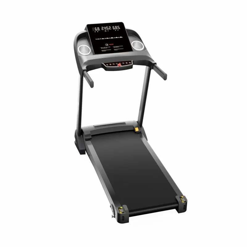 StayFit by Extralink Force, elektrisches Laufband, Trainingslaufband, 1 - 12 km/h - Bild 2