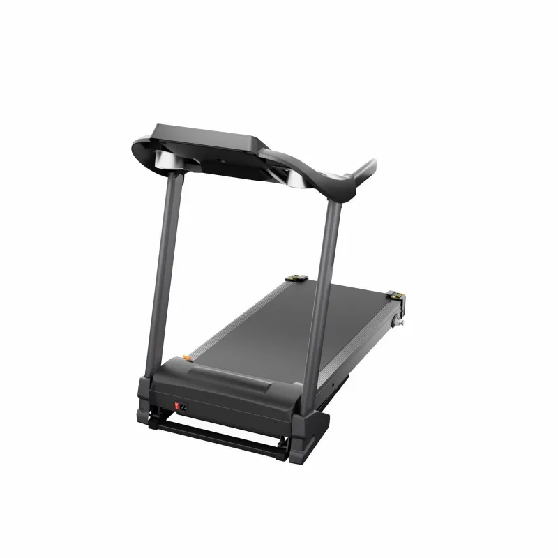 StayFit by Extralink Force, elektrisches Laufband, Trainingslaufband, 1 - 12 km/h - Bild 3