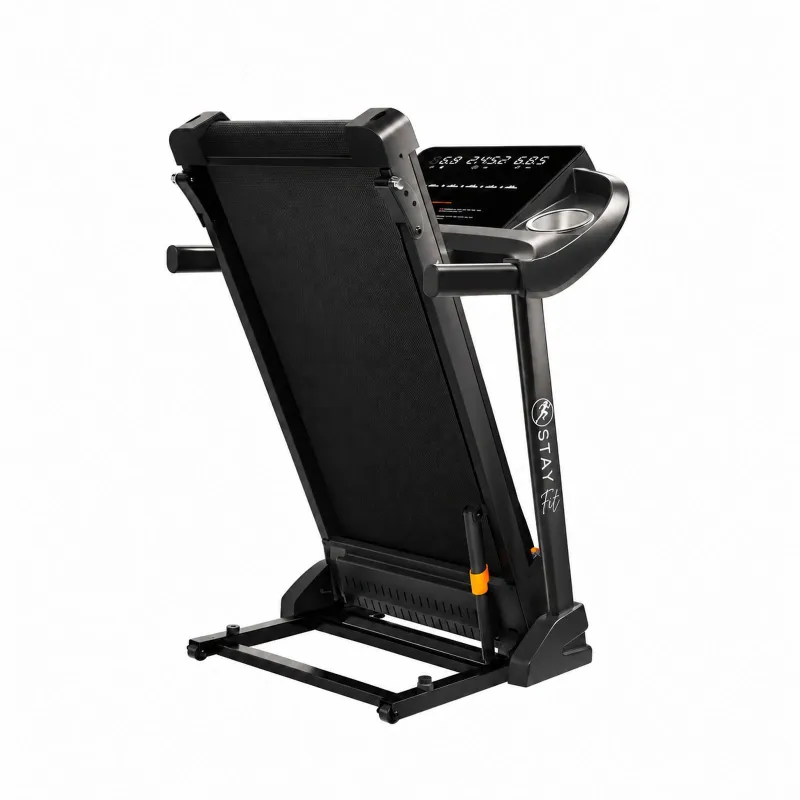 StayFit by Extralink Force, elektrisches Laufband, Trainingslaufband, 1 - 12 km/h - Bild 5