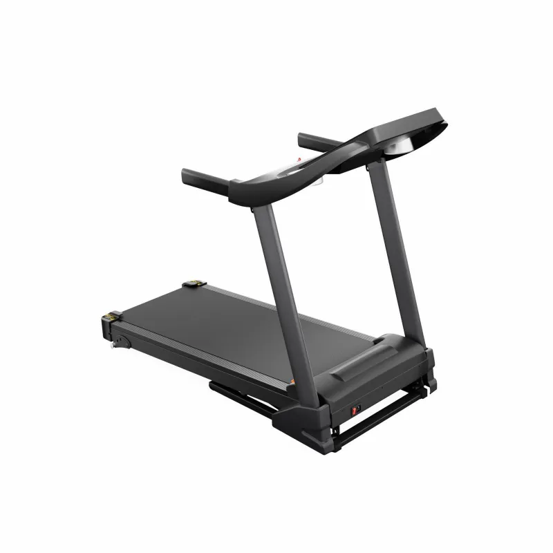 StayFit by Extralink Force, elektrisches Laufband, Trainingslaufband, 1 - 12 km/h - Bild 6