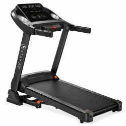 StayFit by Extralink Force Plus, elektrisches Laufband,...