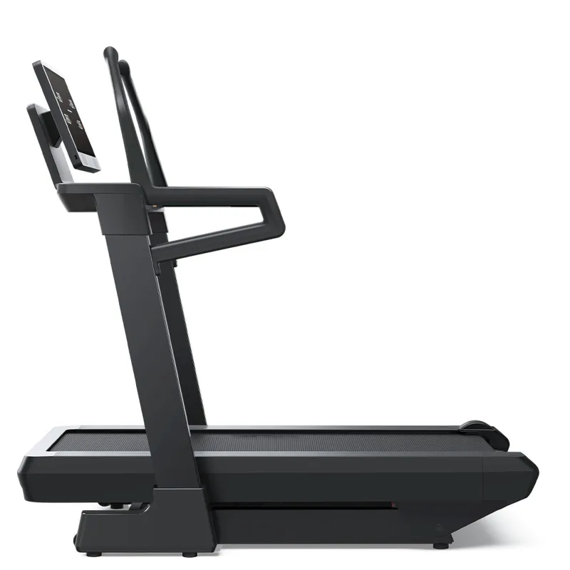 StayFit by Extralink Vector Pro, Elektrisches Laufband, Trainingslaufband, 1 - 19 km/h - Bild 4