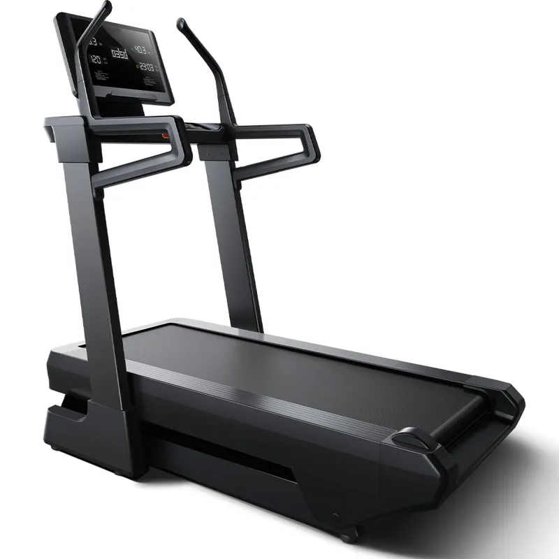 StayFit by Extralink Vector Pro, Elektrisches Laufband, Trainingslaufband, 1 - 19 km/h - Bild 6