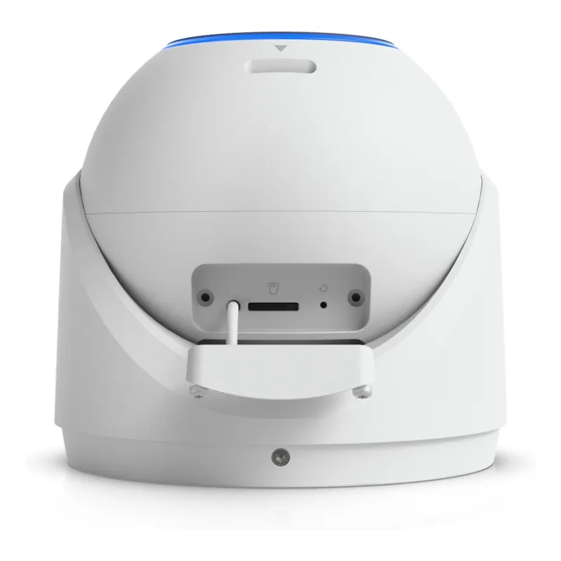 Ubiquiti UVC-G6-Pro-Turret-W, IP-Kamera, 4K, 1x RJ45 1000Mb/s, IP66, PoE+ - Bild 4