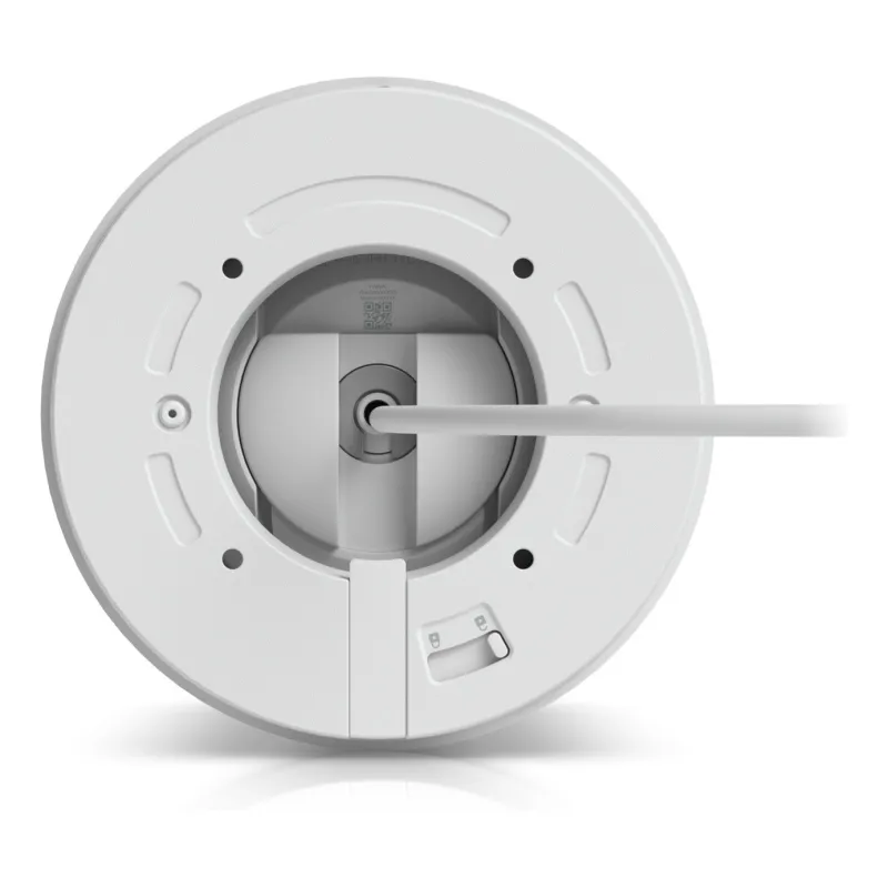 Ubiquiti UVC-G6-Pro-Turret-W, IP-Kamera, 4K, 1x RJ45 1000Mb/s, IP66, PoE+ - Bild 5