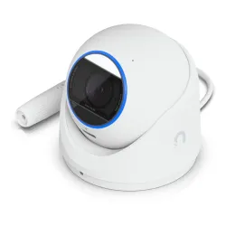 Ubiquiti UVC-G6-Pro-Turret-W, IP-Kamera, 4K, 1x RJ45 1000Mb/s, IP66, PoE+ - Bild 6