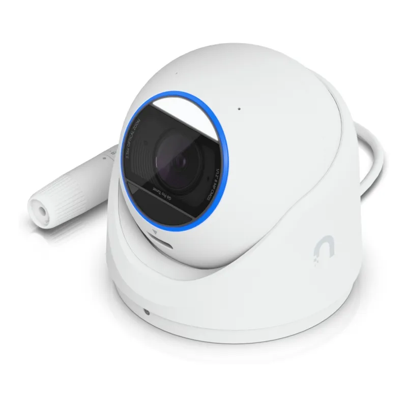 Ubiquiti UVC-G6-Pro-Turret-W, IP-Kamera, 4K, 1x RJ45 1000Mb/s, IP66, PoE+ - Bild 6