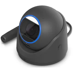 Ubiquiti UVC-G6-Pro-Turret-B | IP-Kamera | 4K, 1x RJ45 1000Mb/s, IP66, PoE+ - Bild 6