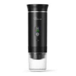 Extralink Home, Espresso2Go taşınabilir basın&ccedil;lı espresso...