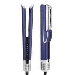Stay Beauty M-17949, kuru ve ıslak düzleştirme için hava düzleştirici, iyonizasyon, kurutma fonksiyonu, 1200W - Görsel 2