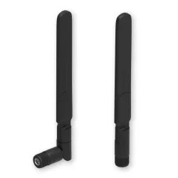 Wi-Fi антенна Teltonika PR14RD35, двухдиапазонная SMA 3.5dBi