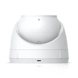 Ubiquiti UVC-G5-Turret-Ultra | Kamera IP | 4MP 2688 x 1512, PoE, IR, IP66, 1x RJ45 100Mb/s - Zdjęcie 4
