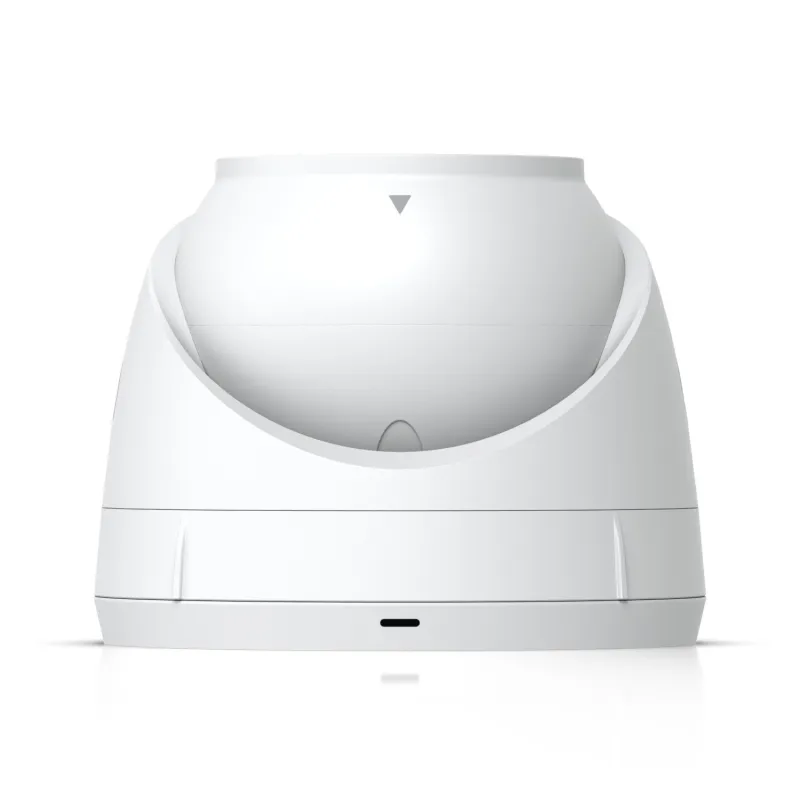 Ubiquiti UVC-G5-Turret-Ultra IP Kamerası, 4MP 2688 x 1512, PoE, IR, IP66, 1x RJ45 100Mb/s - Görsel 4