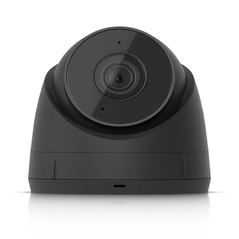 Ubiquiti UVC-G5-Turret-Ultra-B IP Kamerası, 4MP 2688 x 1512, PoE, IR, IP66, 1x RJ45 100Mb/s - Görsel 2