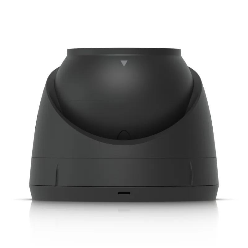 Cámara IP Ubiquiti UVC-G5-Turret-Ultra-B, 4MP 2688 x 1512, PoE, IR, IP66, 1x RJ45 100Mb/s - Imagen 4