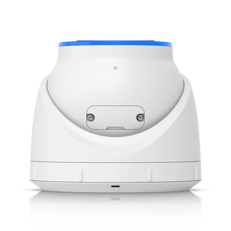 Ubiquiti UVC-AI-Turret-W IP Kamera, 4K, 1x GbE RJ45, IP66, PoE+ - Görsel 6