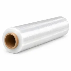 Extralink | Folia stretch | Przezroczysta, rolka 2.9kg,...