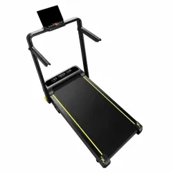 StayFit by Extralink Level, elektrisches Laufband,...
