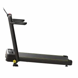 StayFit by Extralink Level, elektrisches Laufband, Trainingsgerät, 1 - 8 km/h - Bild 2