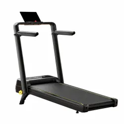 StayFit by Extralink Level, elektrisches Laufband, Trainingsgerät, 1 - 8 km/h - Bild 4