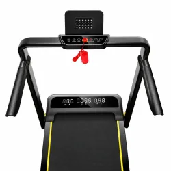 StayFit by Extralink Level, elektrisches Laufband, Trainingsgerät, 1 - 8 km/h - Bild 5