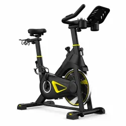 StayFit by Extralink Cycle Pro, exercise bike, stationary - Image 5