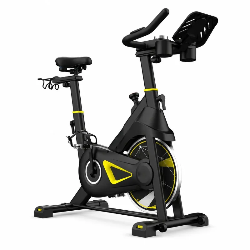 StayFit by Extralink Cycle Pro, exercise bike, stationary - Image 5