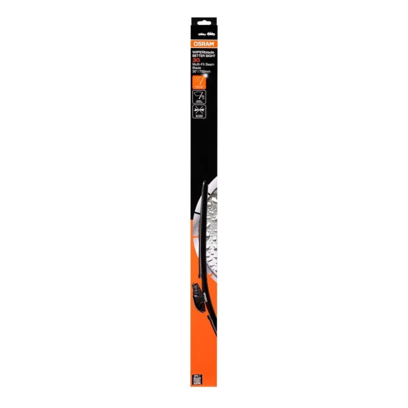 Osram Wiperblades Better Sight OBSB700 | Wycieraczki samochodowe | 28" / 700 mm - Zdjęcie 7