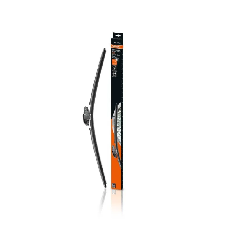 Osram Wiperblades Better Sight OBSB750 | Wycieraczki samochodowe | 30" / 750 mm - Zdjęcie 8