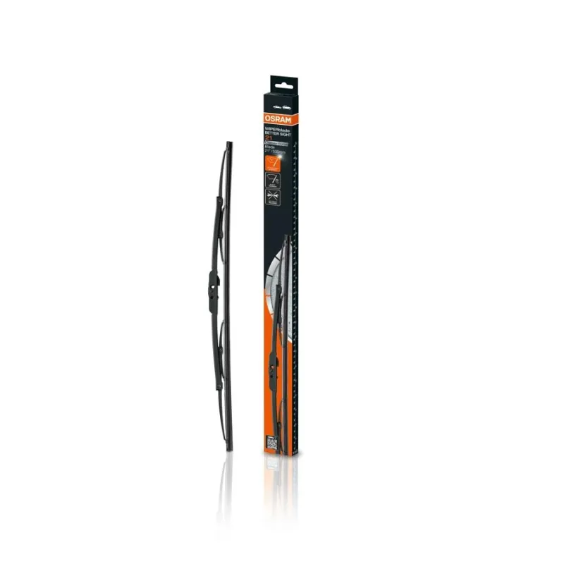 Osram Wiperblades Better Sight OBSC530 | Wycieraczki samochodowe | 21" / 530 mm - Zdjęcie 3
