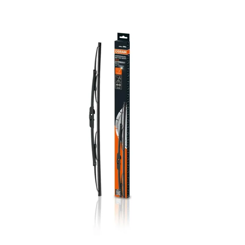Osram Wiperblades Better Sight OBSC600 | Wycieraczki samochodowe | 24" / 600 mm - Zdjęcie 3