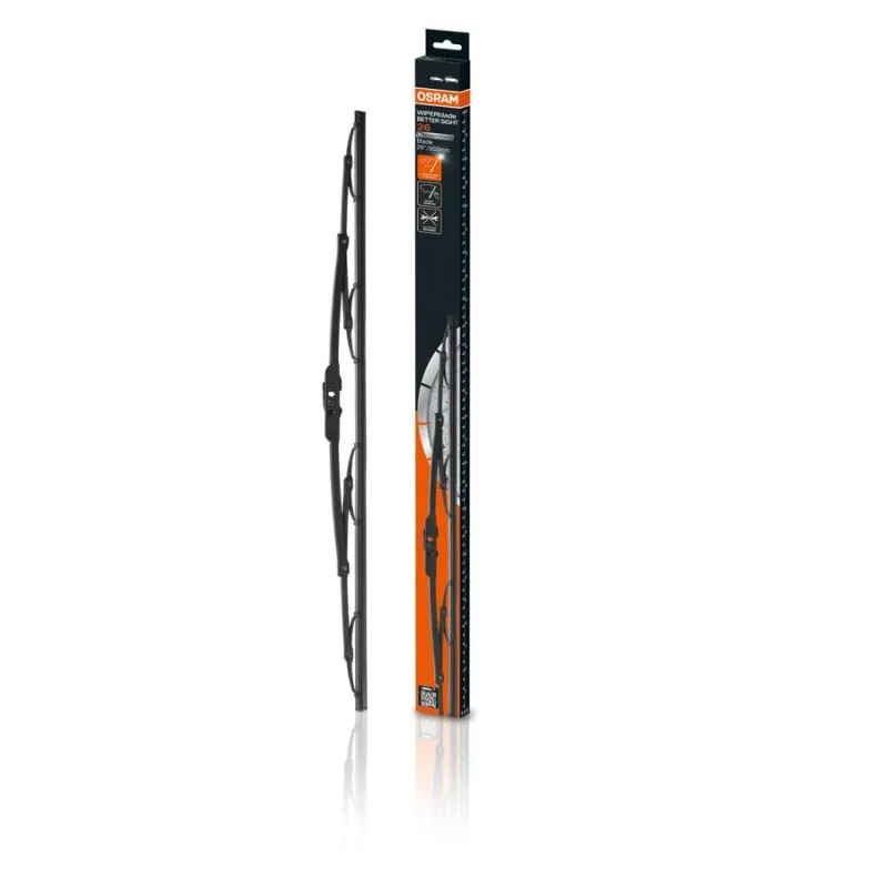 Osram Wiperblades Better Sight OBSC650 | Wycieraczki samochodowe | 26" / 650 mm - Zdjęcie 3