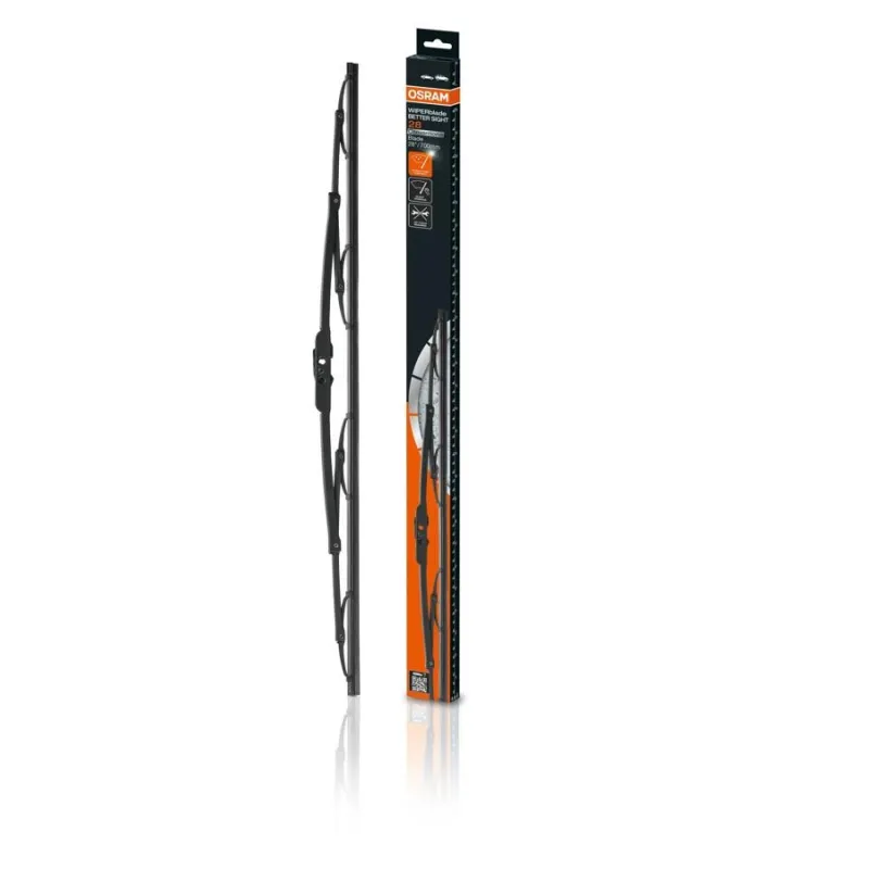 Osram Wiperblades Better Sight OBSC700 | Wycieraczki samochodowe | 28" / 700 mm - Zdjęcie 3