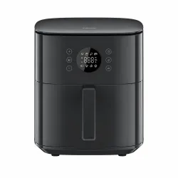 Xiaomi Air Fryer 6.5L Siyah, Fritöz, 1800W, MAF-W6501 - Görsel 2