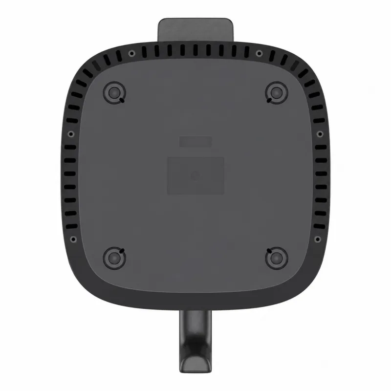 Xiaomi Air Fryer 6.5L Siyah, Fritöz, 1800W, MAF-W6501 - Görsel 3