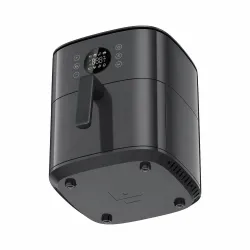 Xiaomi Air Fryer 6.5L Siyah, Fritöz, 1800W, MAF-W6501 - Görsel 6