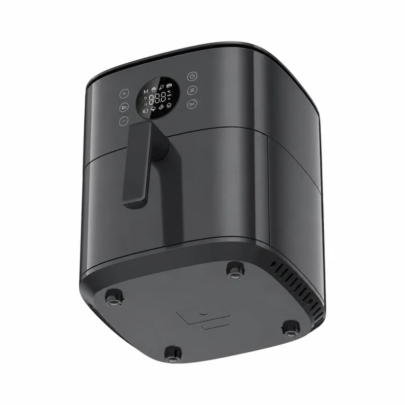 Xiaomi Air Fryer 6.5L Siyah, Fritöz, 1800W, MAF-W6501 - Görsel 6