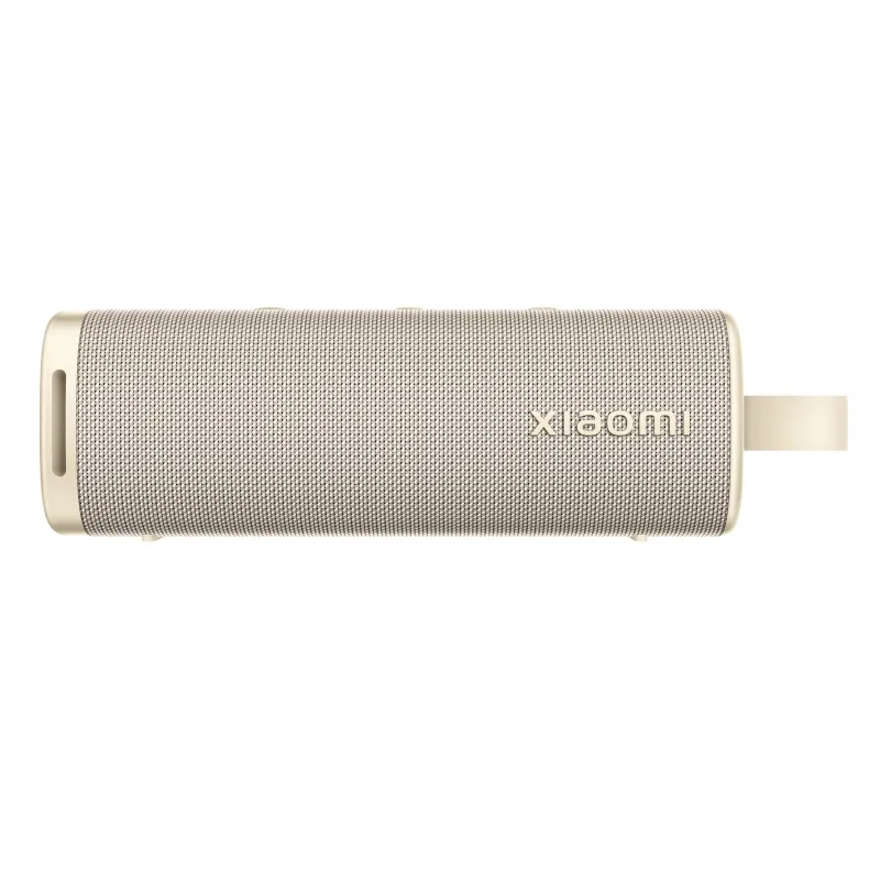 Xiaomi Sound Outdoor 30W Dorado | Altavoz inalámbrico | Bluetooth 5.4, IP67, 2600mAh - Imagen 5
