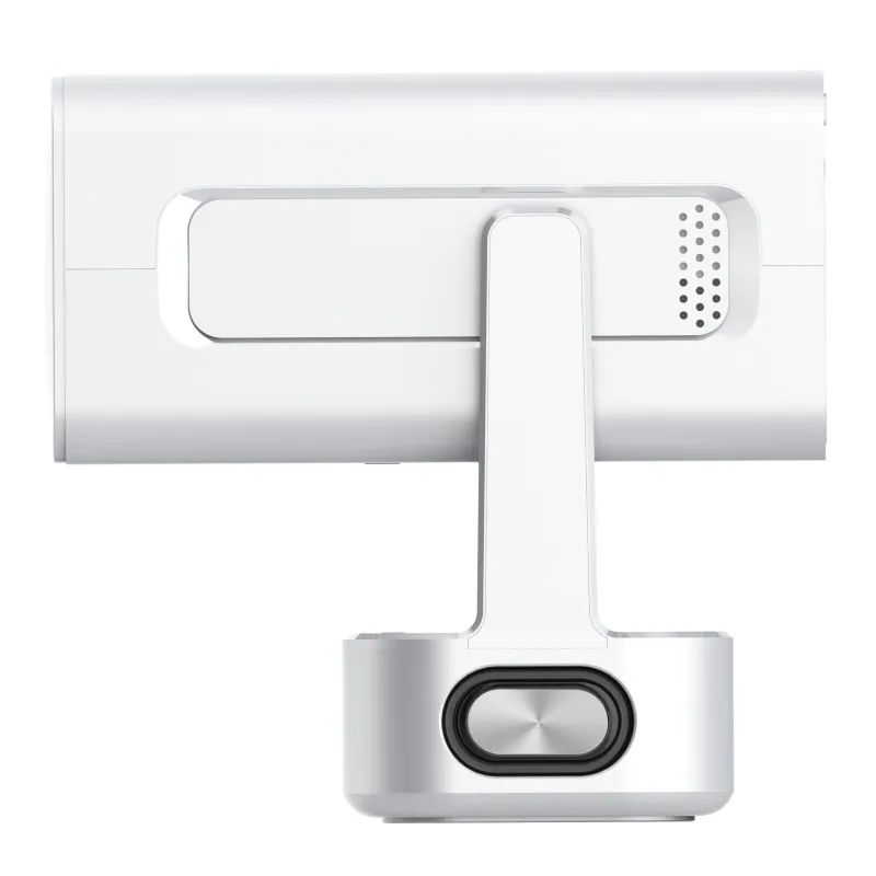 Extralink SmartLife Smart Projector Cinema&Karaoke - IMS360 White, Projector for films, games and music with 2 microphones, 1080 - Image 5