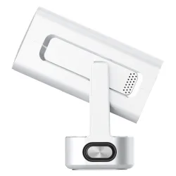 Extralink SmartLife Smart Projector Cinema&Karaoke - IMS360 White, Projector for films, games and music with 2 microphones, 1080 - Image 7